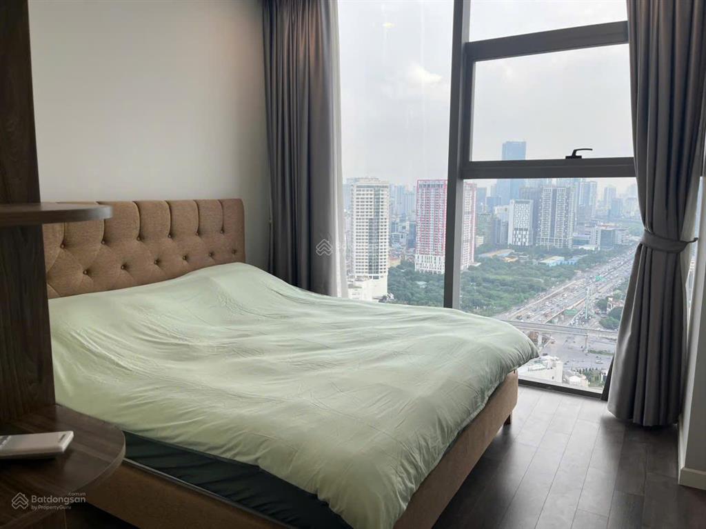Bán cc 3pn, 2wc, 108,6m2 tại chung cư the nine, phạm văn đồng, 11,9 tỷ, view đẹp, hot