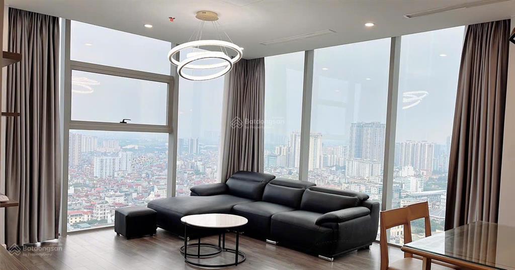 Bán cc 3pn, 2wc, 108,6m2 tại chung cư the nine, phạm văn đồng, 11,9 tỷ, view đẹp, hot