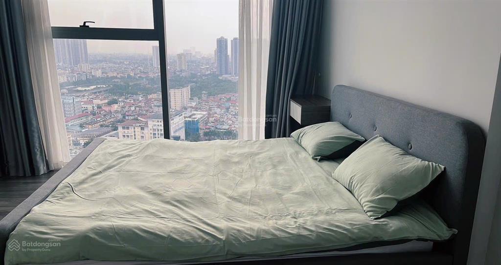 Bán cc 3pn, 2wc, 108,6m2 tại chung cư the nine, phạm văn đồng, 11,9 tỷ, view đẹp, hot
