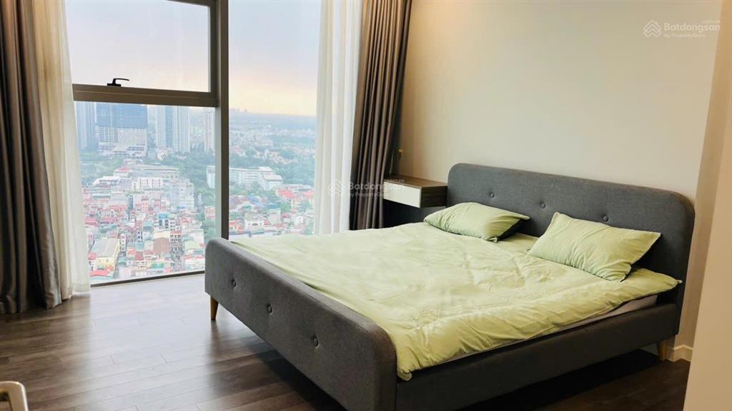 Bán căn góc view pháo hoa mỹ đình trục 03 tại chung cư the nine, 11,9 tỷ, 106m2
