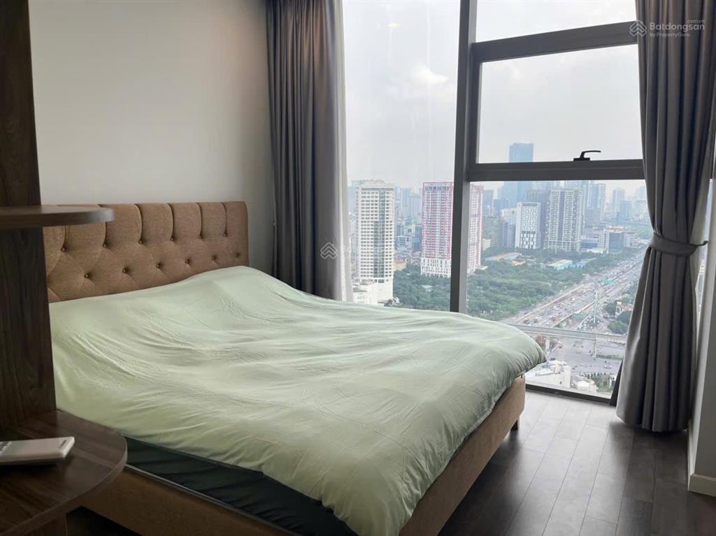 Bán căn góc view pháo hoa mỹ đình trục 03 tại chung cư the nine, 11,9 tỷ, 106m2
