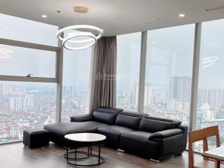 Bán căn góc view pháo hoa mỹ đình trục 03 tại chung cư the nine, 11,9 tỷ, 106m2