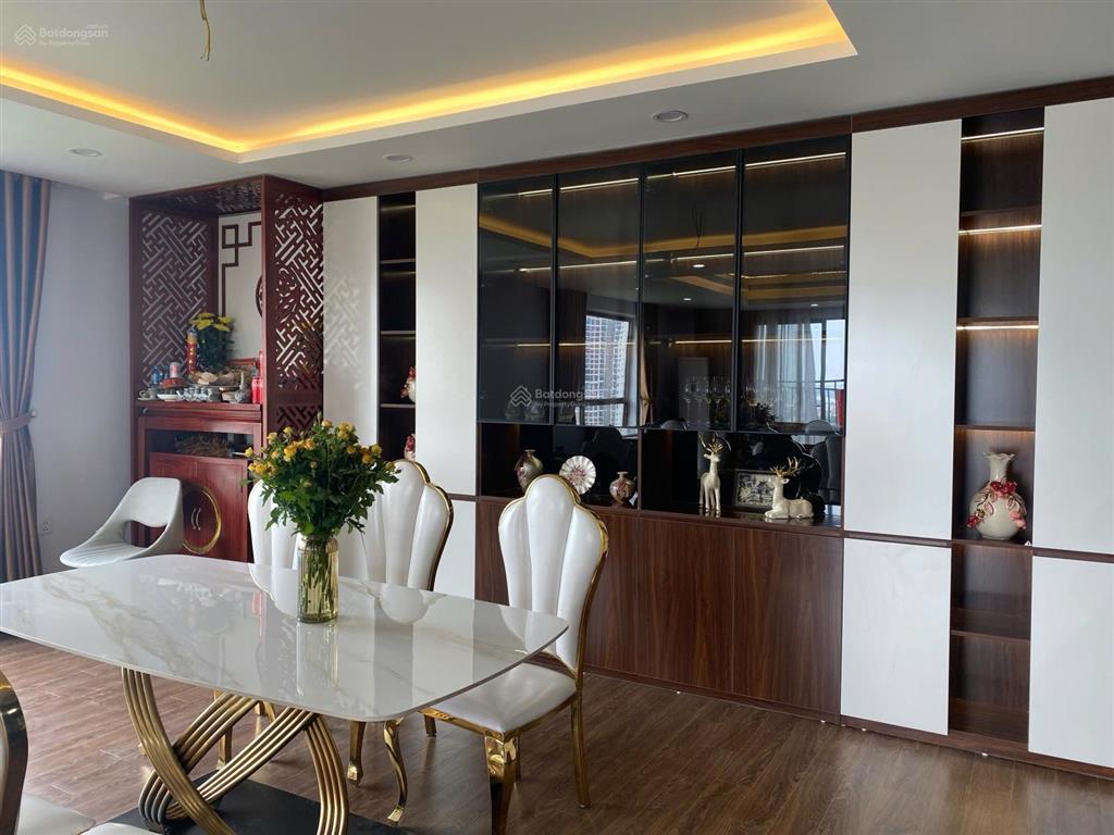 Bán căn góc view sông hồng trực diện 3pn, 2wc, 168m2 tại udic westlake, 14,3 tỷ full đồ