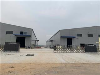 Kho xưởng khu công nghiệp sông công 2  thái nguyên