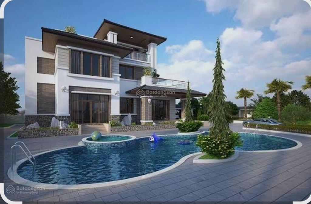 Bán biệt thự tại kđt tây hồ tây  starlake hà nội, giá ưu đãi 135 tỷ, 222m2