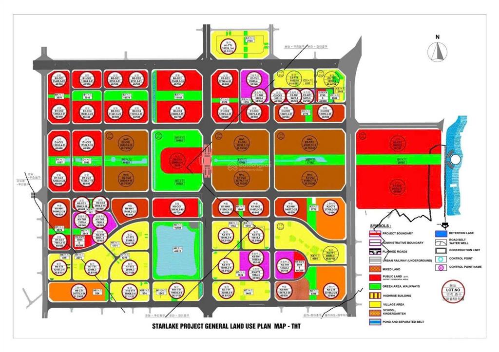 Bán nhà mặt phố khu đô thị cổ nhuế  bắc từ liêm hà nội 200m2 giá bán 65 tỷ