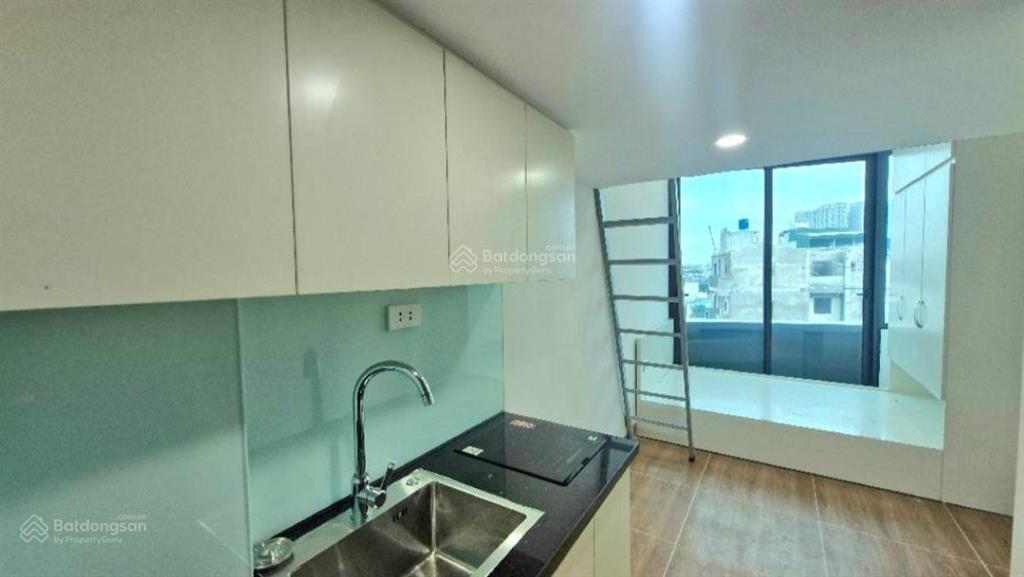 Chdv căn góc nhổn 6t thang máy  10p thu 40tr giá giảm 9.4x tỷ