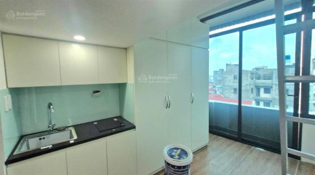 Chdv căn góc nhổn 6t thang máy  10p thu 40tr giá giảm 9.4x tỷ