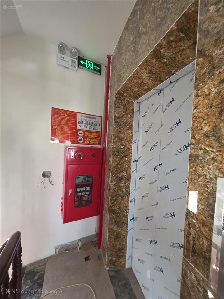 Chdv căn góc nhổn 6t thang máy  10p thu 40tr giá giảm 9.4x tỷ