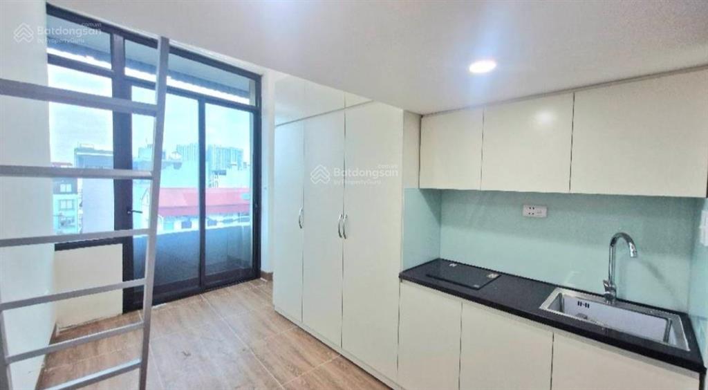 Chdv căn góc nhổn 6t thang máy  10p thu 40tr giá giảm 9.4x tỷ
