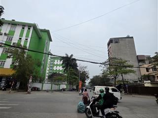 Bán nhà 4 tầng 94m2 tại phú diễn bắc từ liêm hà nội giá đầu tư