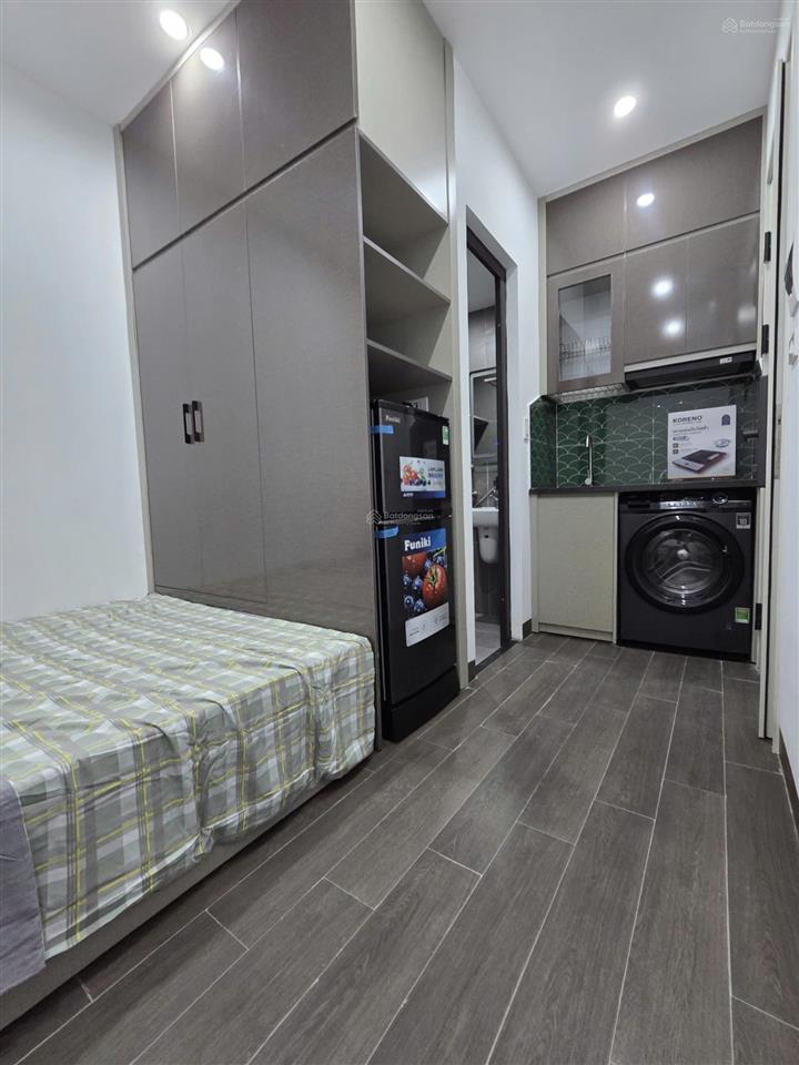 Tòa dòng tiền nhổn xuân phương  7 tầng 18 phòng  sát đh công nghiệp 80tr/th
