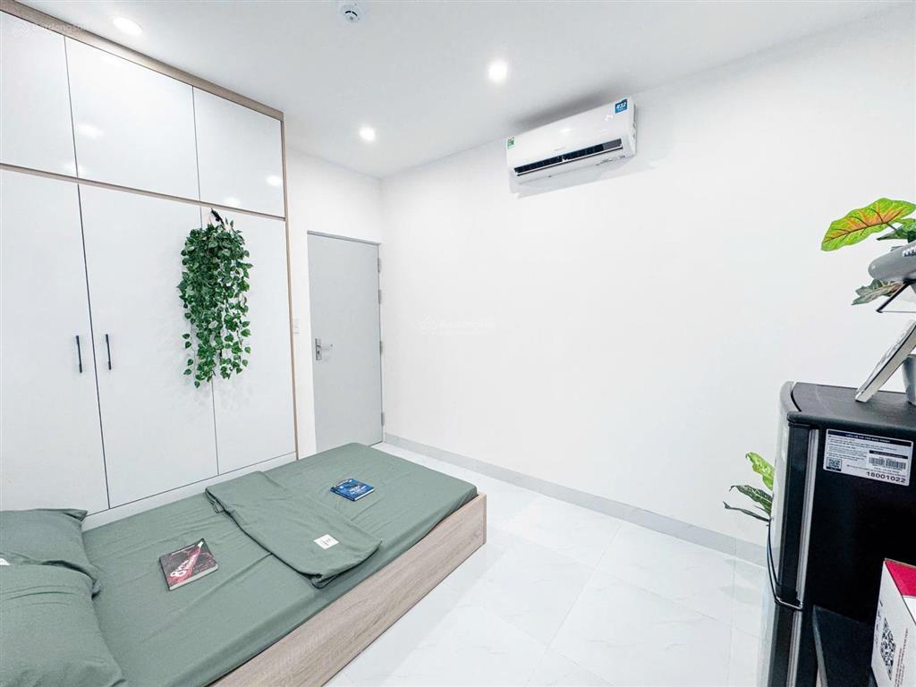 Bán nhanh tòa chdv mỹ đình nam từ liêm doanh thu 140tr/th giá đầu tư