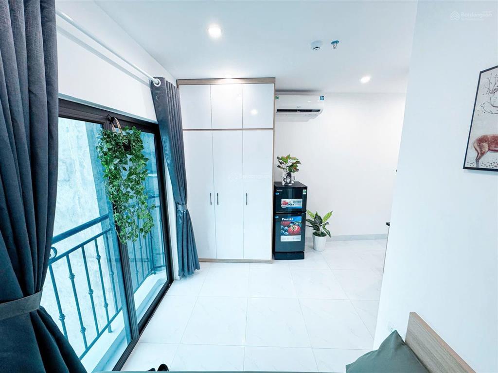 Bán nhanh tòa chdv mỹ đình nam từ liêm doanh thu 140tr/th giá đầu tư