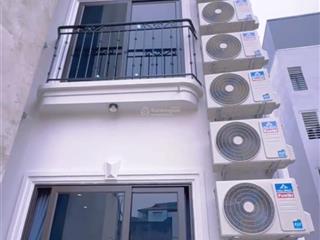 Bán nhanh tòa chdv mỹ đình nam từ liêm doanh thu 140tr/th giá đầu tư