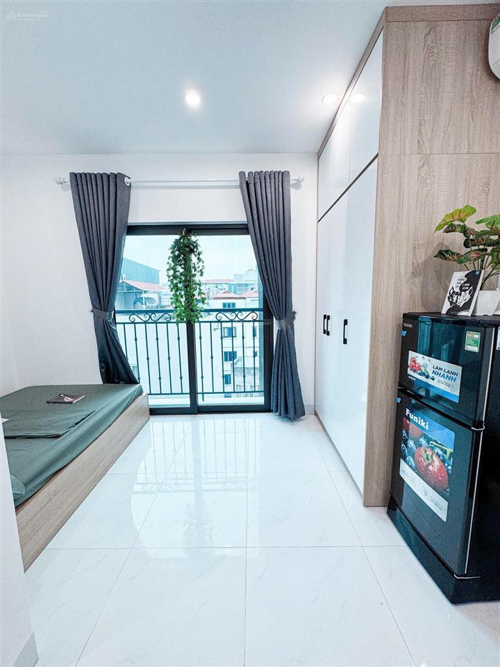 Bán nhanh tòa chdv mỹ đình nam từ liêm doanh thu 140tr/th giá đầu tư