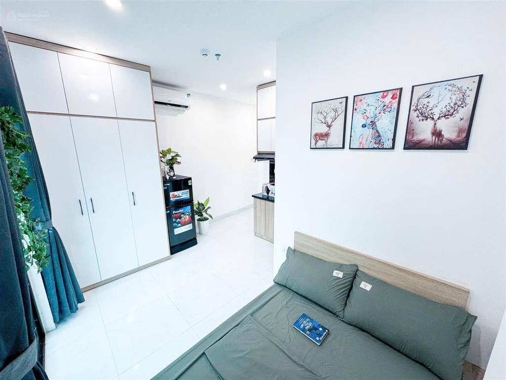 Bán nhanh tòa chdv mỹ đình nam từ liêm doanh thu 140tr/th giá đầu tư