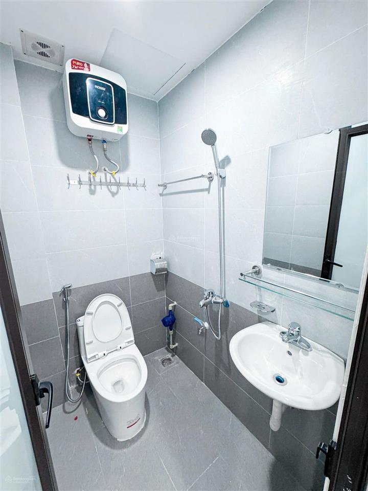 Bán nhanh tòa chdv mỹ đình nam từ liêm doanh thu 140tr/th giá đầu tư