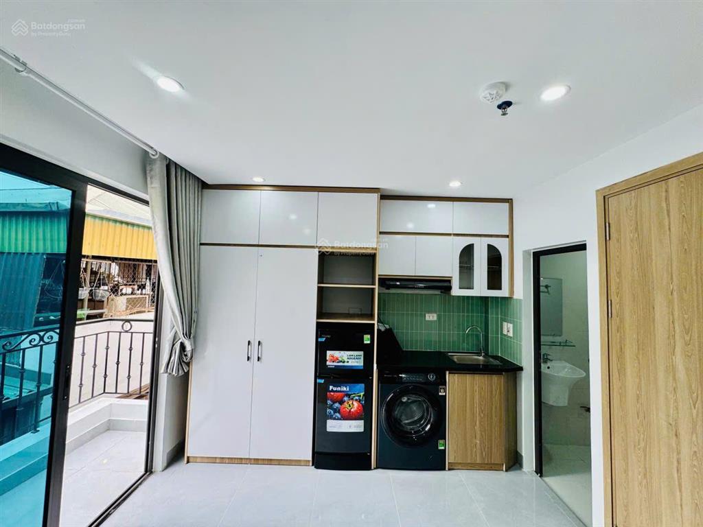 Chdv lê quang đạo mỹ đình 46m2 x 8t11 phòng kkdòng tiền 65tr/th