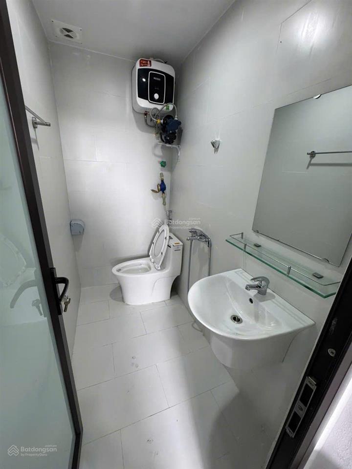 Chdv lê quang đạo mỹ đình 46m2 x 8t11 phòng kkdòng tiền 65tr/th