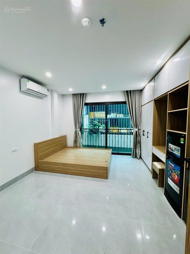 Chdv lê quang đạo mỹ đình 46m2 x 8t11 phòng kkdòng tiền 65tr/th