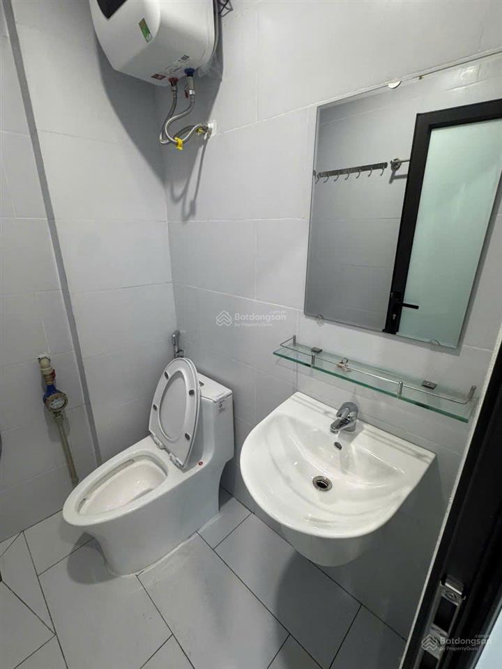 Giảm còn 18,8 tỷ  chdv phương canh 7 tầng thang máy  17 phòng  ô tô  dòng tiền 80 triệu