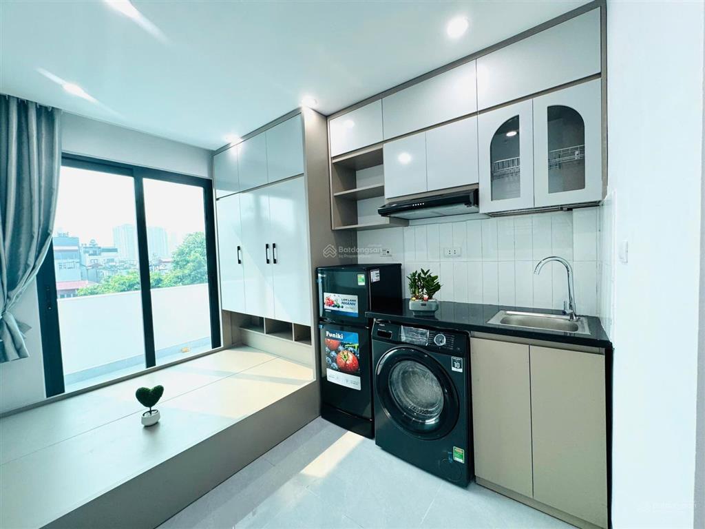 Bán tòa dòng tiền 80tr tại đại linh tây mỗ hà nội giá đầu tư