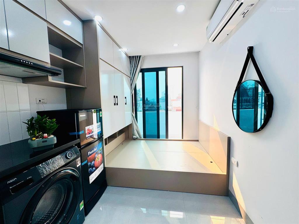 Bán tòa dòng tiền 80tr tại đại linh tây mỗ hà nội giá đầu tư