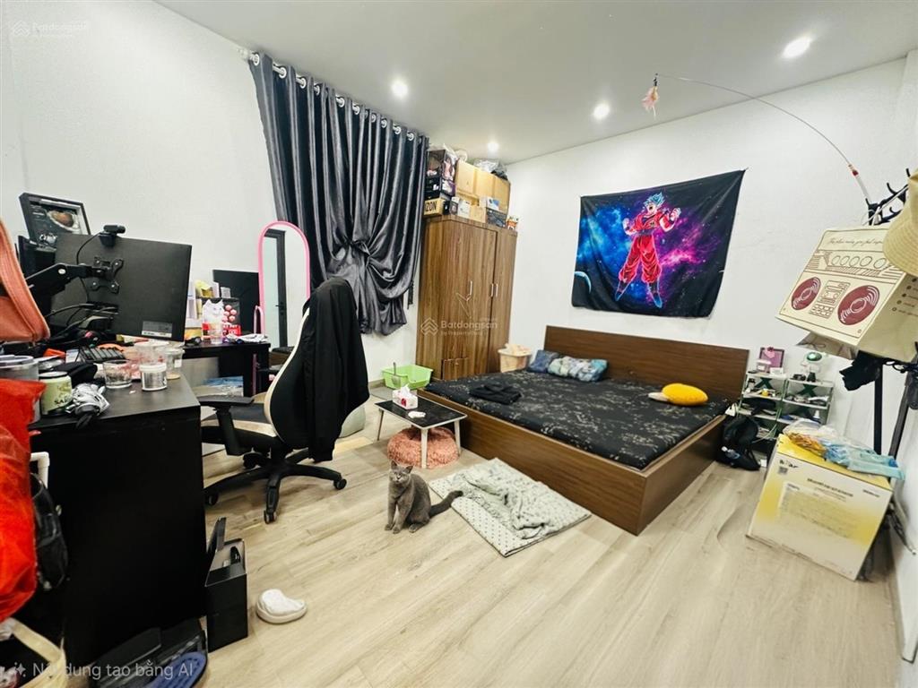 Bán nhà 3 tầng tại phú đô từ liêm hà nội giá rẻ