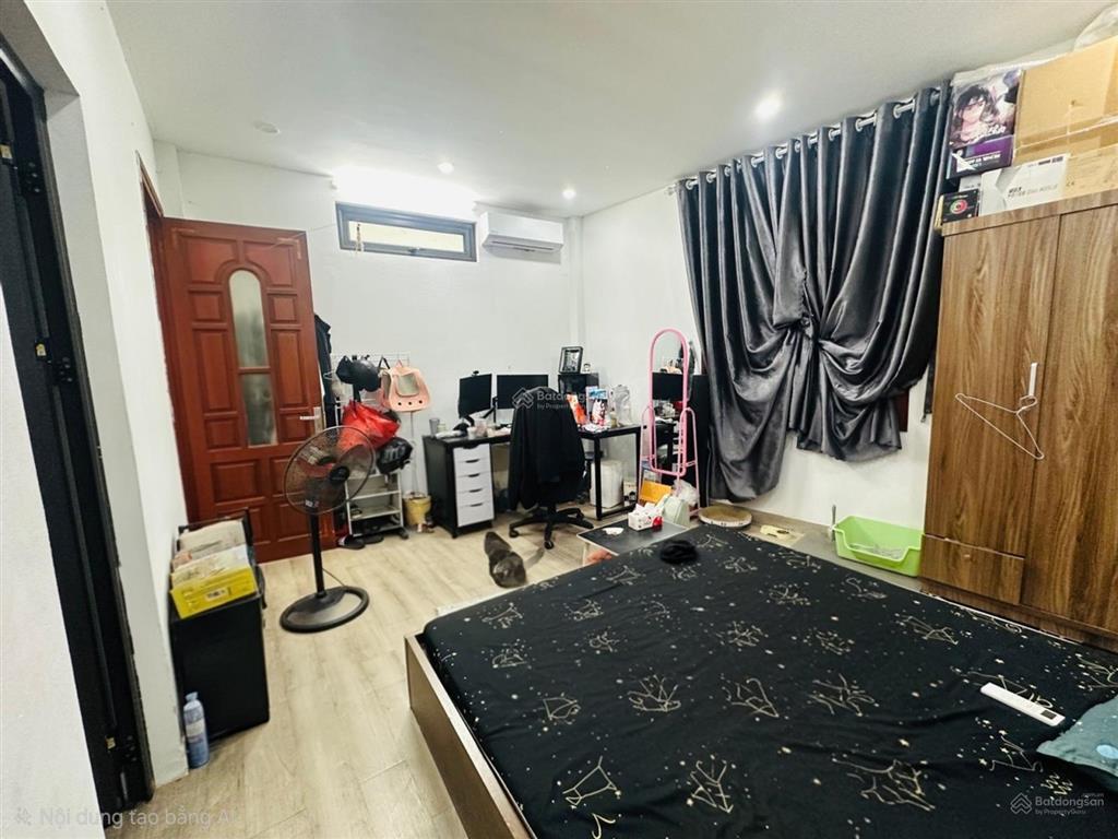 Bán nhà 3 tầng tại phú đô từ liêm hà nội giá rẻ