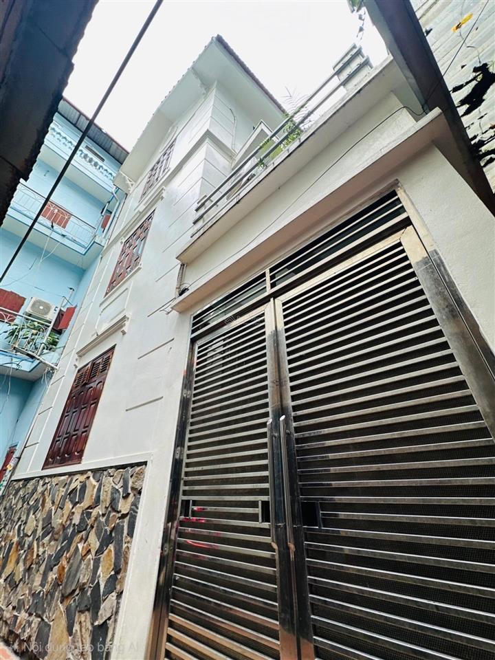 Bán nhà 3 tầng tại phú đô từ liêm hà nội giá rẻ