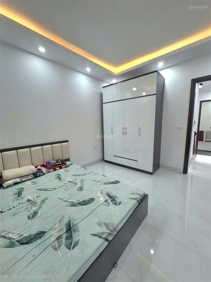 Nhà mới trịnh văn bô kéo dài  hàng xóm hud vân canh  5pn giá hơn 7 tỷ