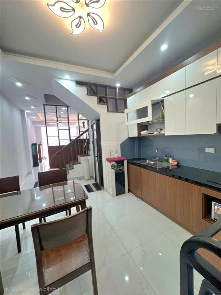 Nhà mới trịnh văn bô kéo dài  hàng xóm hud vân canh  5pn giá hơn 7 tỷ
