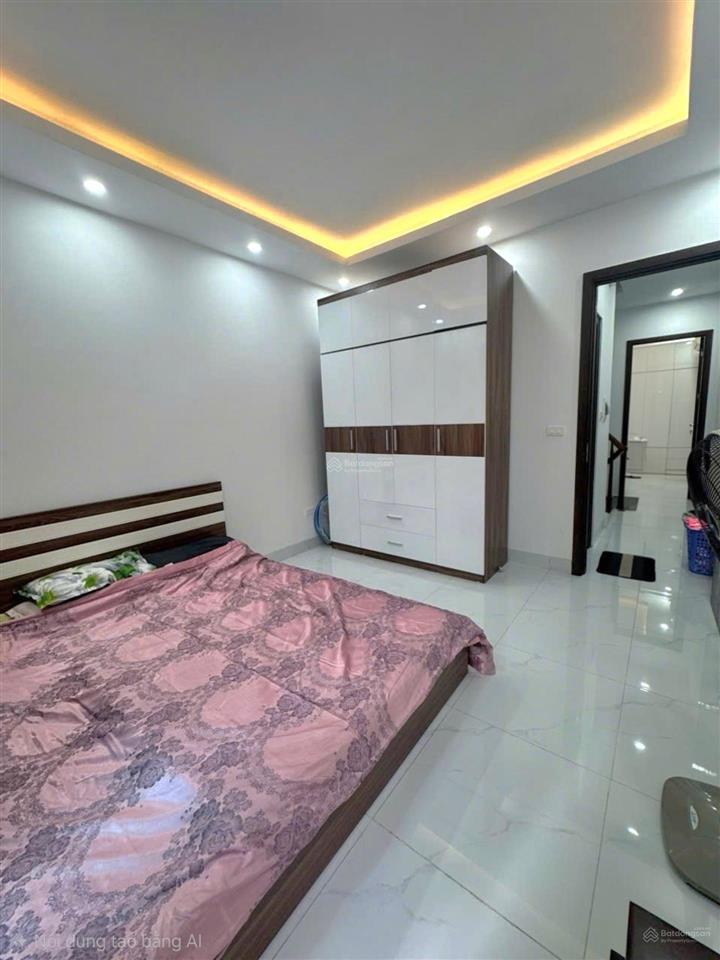 Nhà mới trịnh văn bô kéo dài  hàng xóm hud vân canh  5pn giá hơn 7 tỷ