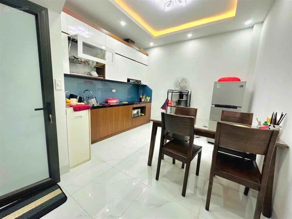 Nhà mới trịnh văn bô kéo dài  hàng xóm hud vân canh  5pn giá hơn 7 tỷ
