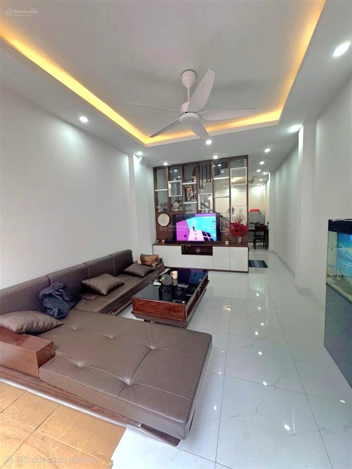 Nhà mới trịnh văn bô kéo dài  hàng xóm hud vân canh  5pn giá hơn 7 tỷ
