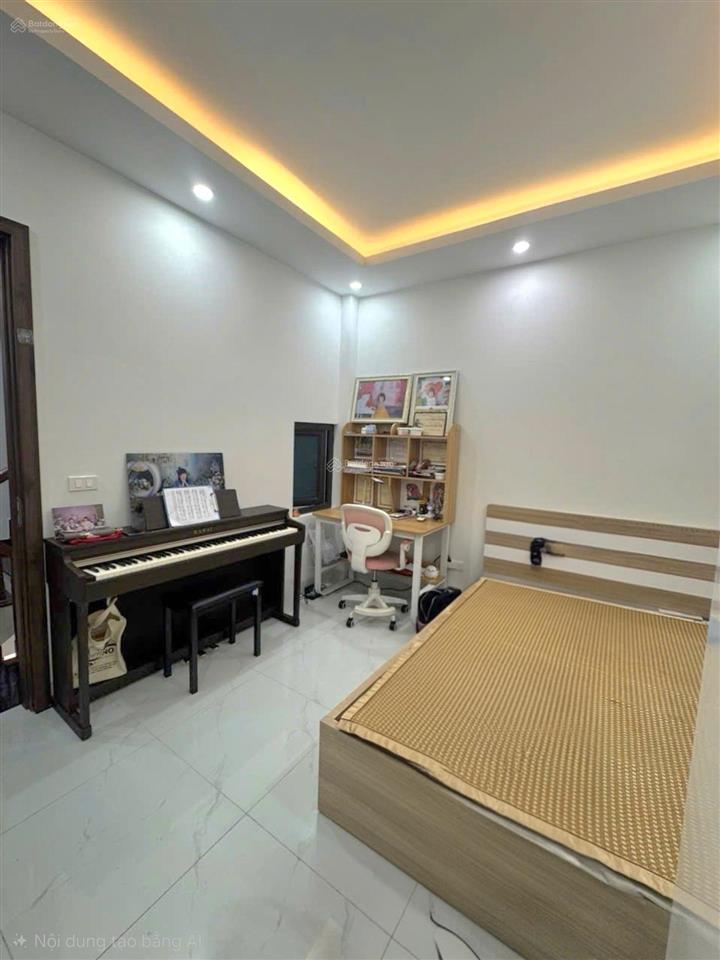 Nhà mới trịnh văn bô kéo dài  hàng xóm hud vân canh  5pn giá hơn 7 tỷ