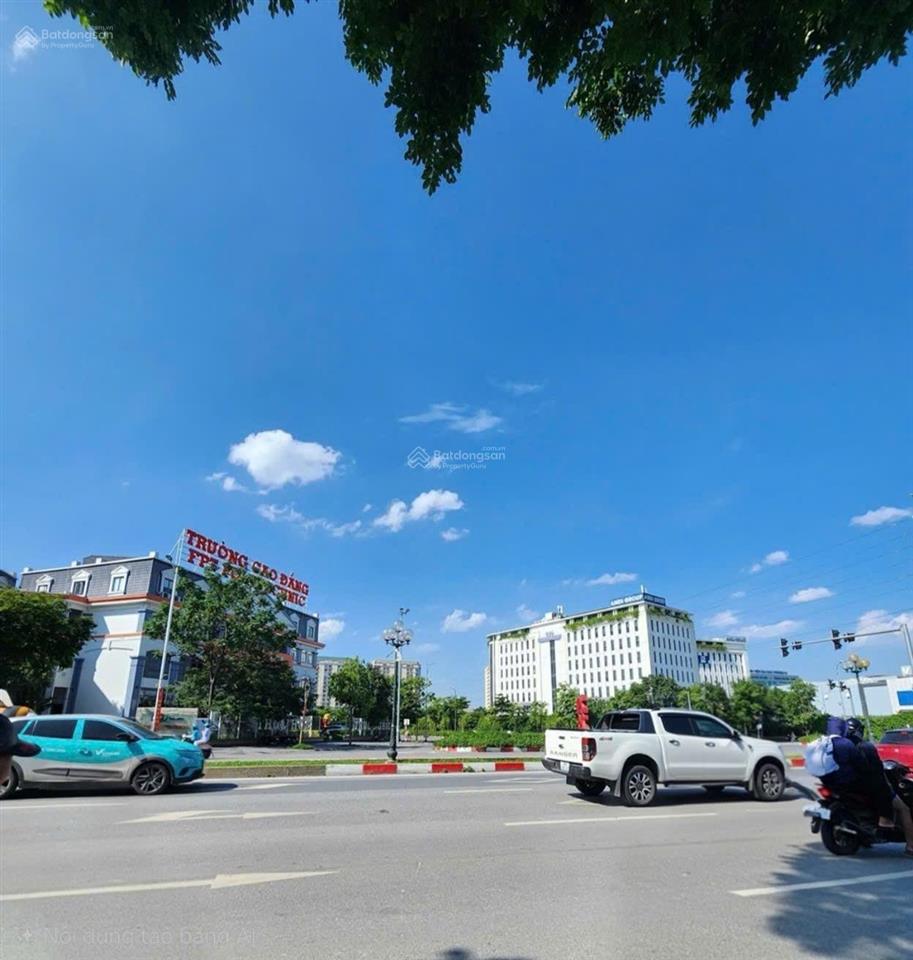 Đất phân lô trịnh văn bô  xuân phương  80m2 xây tòa chdv vp  sát cđ fpt gần metro nhổn