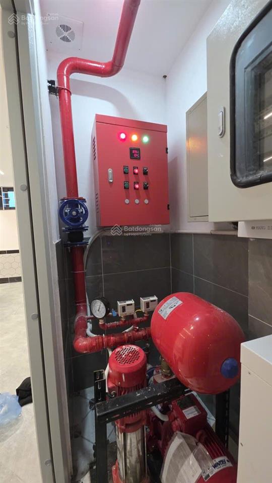 Tòa dòng tiền hinode hoài đức  ô tô tránh vỉa hè  sát đh thành đô  metro nhổn  70tr/th
