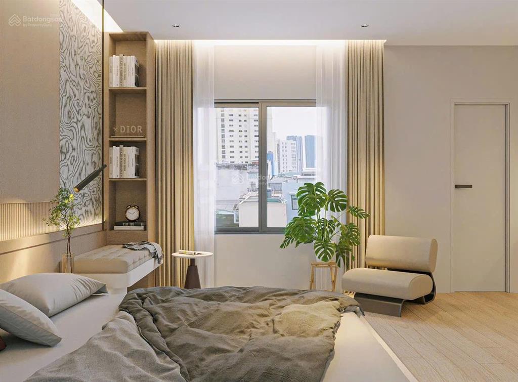 Tòa chdvhomestay mỹ đình 7 tầng 20 phòng kk  ô tô vào  thu 180tr/tháng