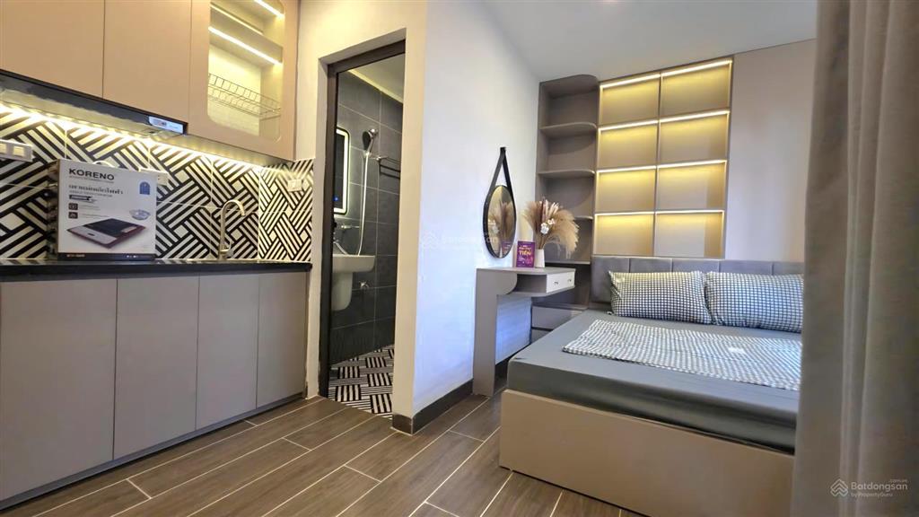 Chdv cổ nhuế lô góc 3 thoáng20 phòngdòng tiền 90tr/thánggiá 19 tỷ