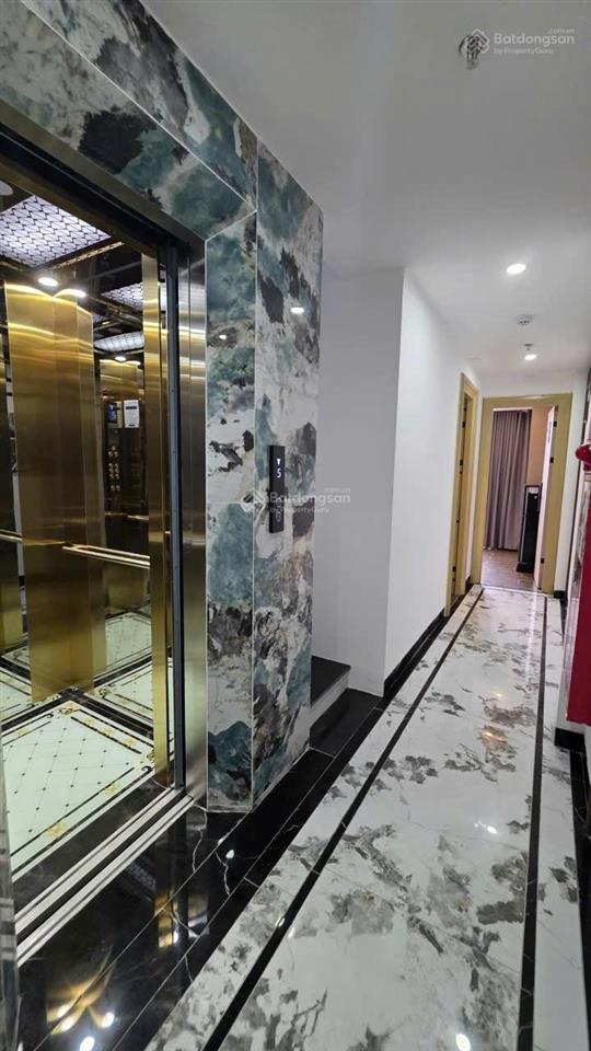 Chdv cổ nhuế lô góc 3 thoáng20 phòngdòng tiền 90tr/thánggiá 19 tỷ