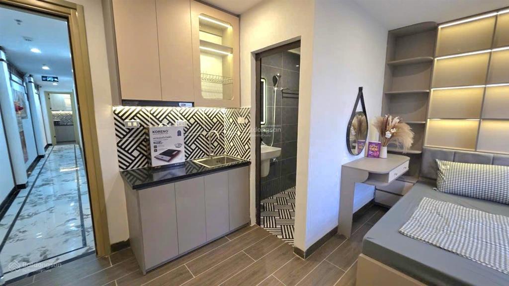 Chdv cổ nhuế lô góc 3 thoáng20 phòngdòng tiền 90tr/thánggiá 19 tỷ