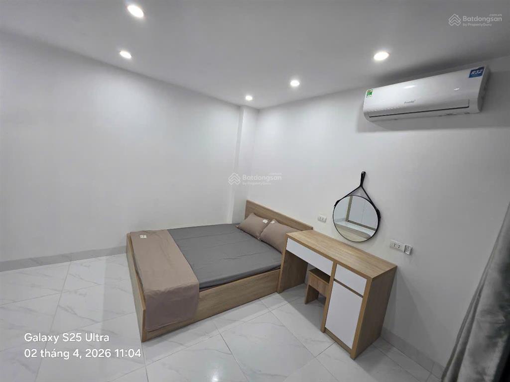 Tòa chdv phú diễn sát đh tài nguyên  16 phòng khép kín  dòng tiền 70tr/tháng