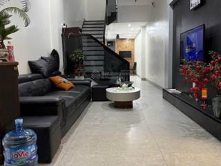 Bán gấp nhà 4 tầng ô tô vào trạm trôi hoài đức giá