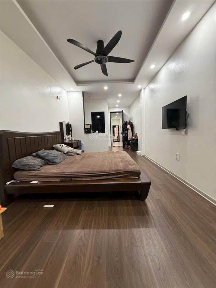 Nhà 4 tầng dân xây  trạm trôi 79m2  ô tô 7 chỗ vào  2 mặt thoáng  8.4 tỷ