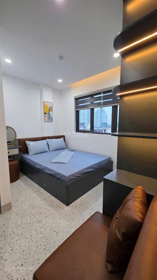 Tòa chdv đông ngạc sát ciputra  25p khép kín thu 120tr/tháng  giá 21 tỷ