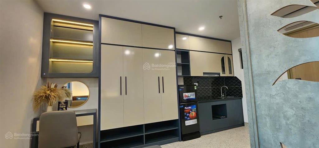 Tòa chdv đông ngạc sát ciputra  25p khép kín thu 120tr/tháng  giá 21 tỷ