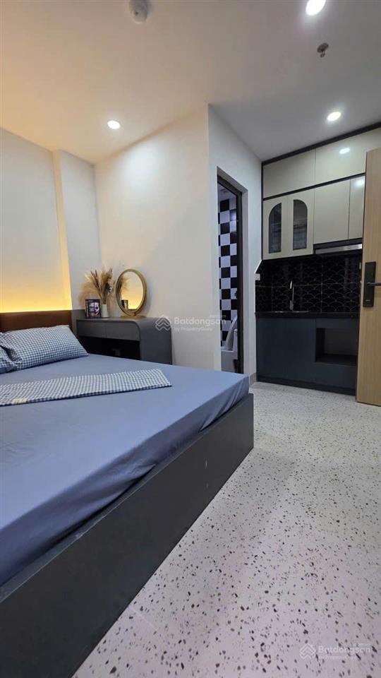 Tòa chdv đông ngạc sát ciputra  25p khép kín thu 120tr/tháng  giá 21 tỷ