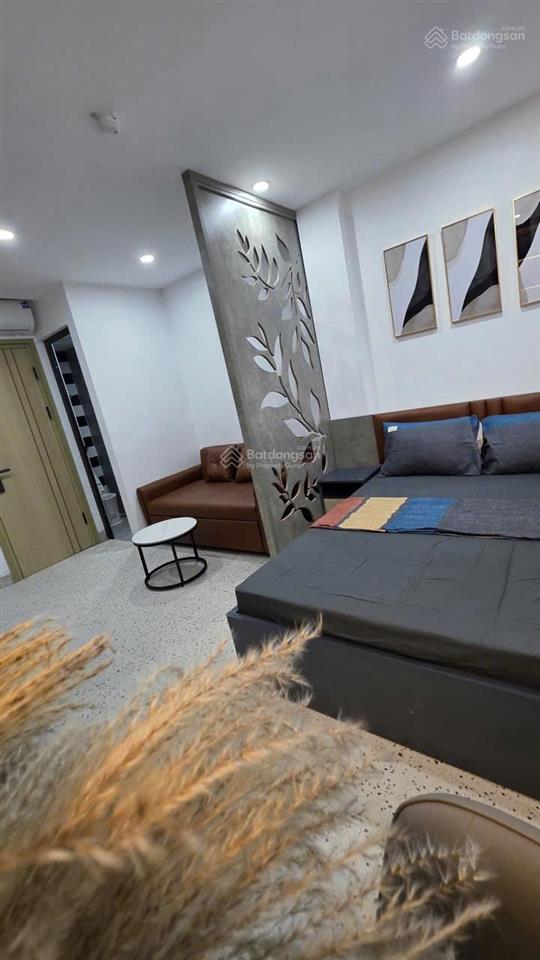 Tòa chdv đông ngạc sát ciputra  25p khép kín thu 120tr/tháng  giá 21 tỷ